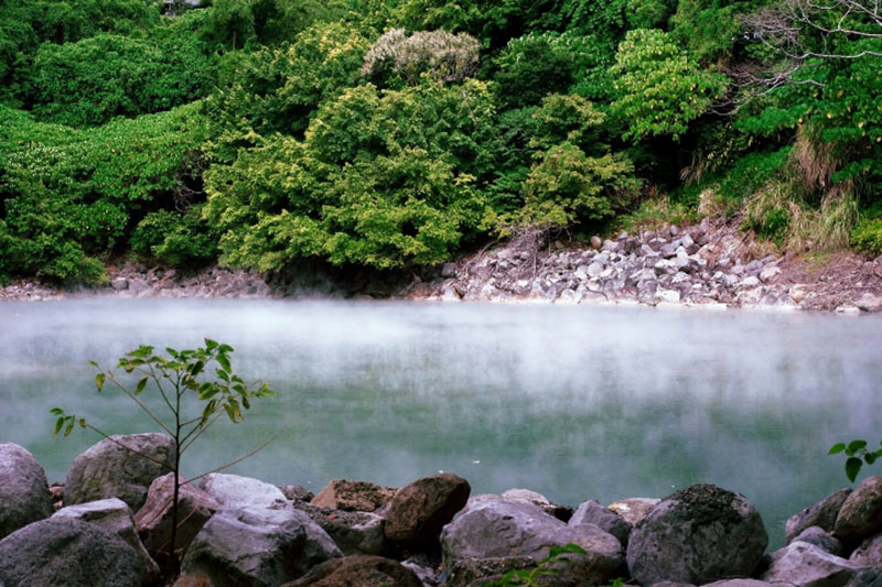 技术创新系列：一种天然温泉水浓缩灌装系统