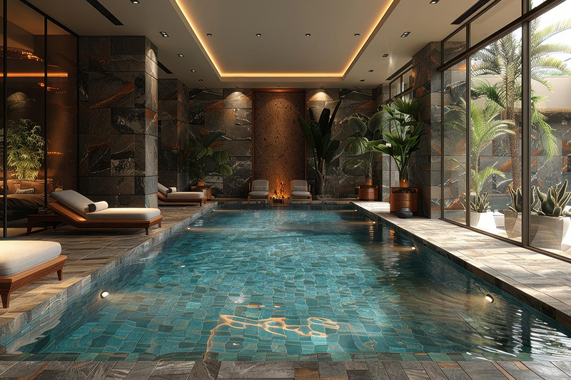 技术创新，助力“温泉+”高质量发展